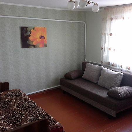 Ferienwohnung Dvorik Na Bolshom Fontane Odessa Exterior foto