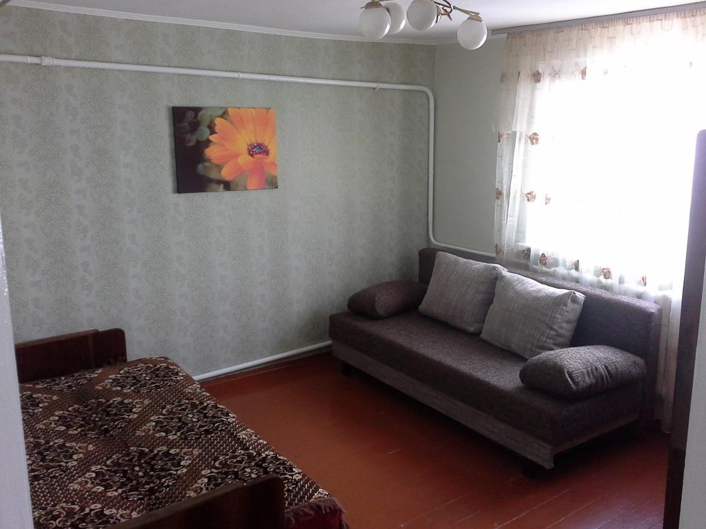 Ferienwohnung Dvorik Na Bolshom Fontane Odessa Exterior foto