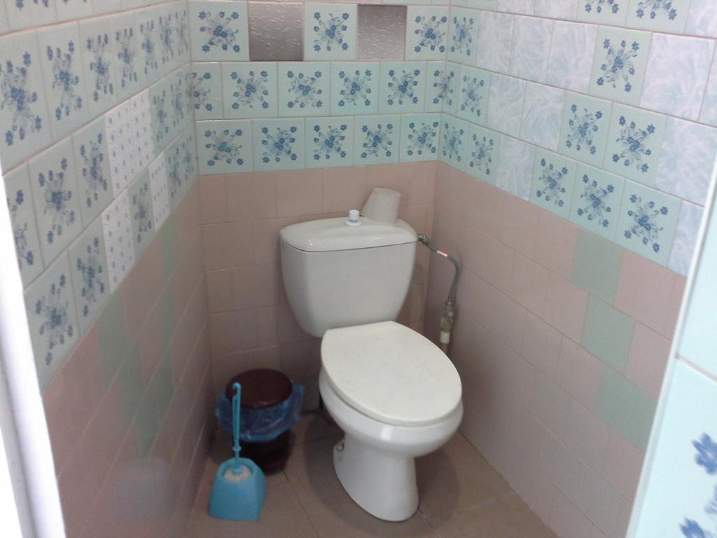 Ferienwohnung Dvorik Na Bolshom Fontane Odessa Exterior foto