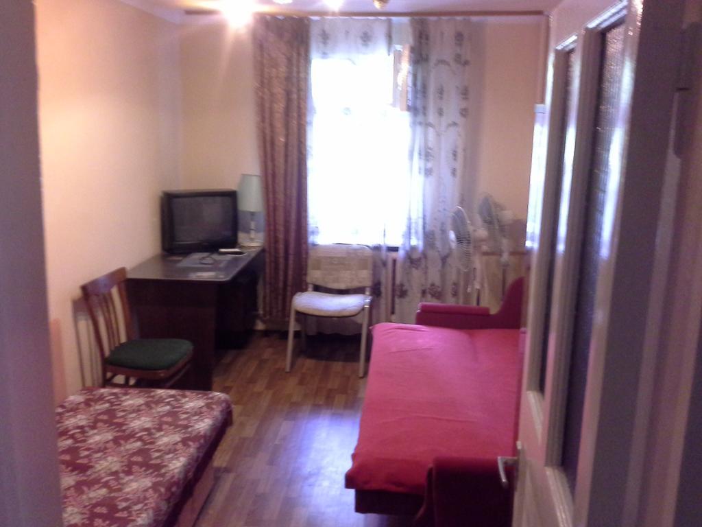 Ferienwohnung Dvorik Na Bolshom Fontane Odessa Exterior foto
